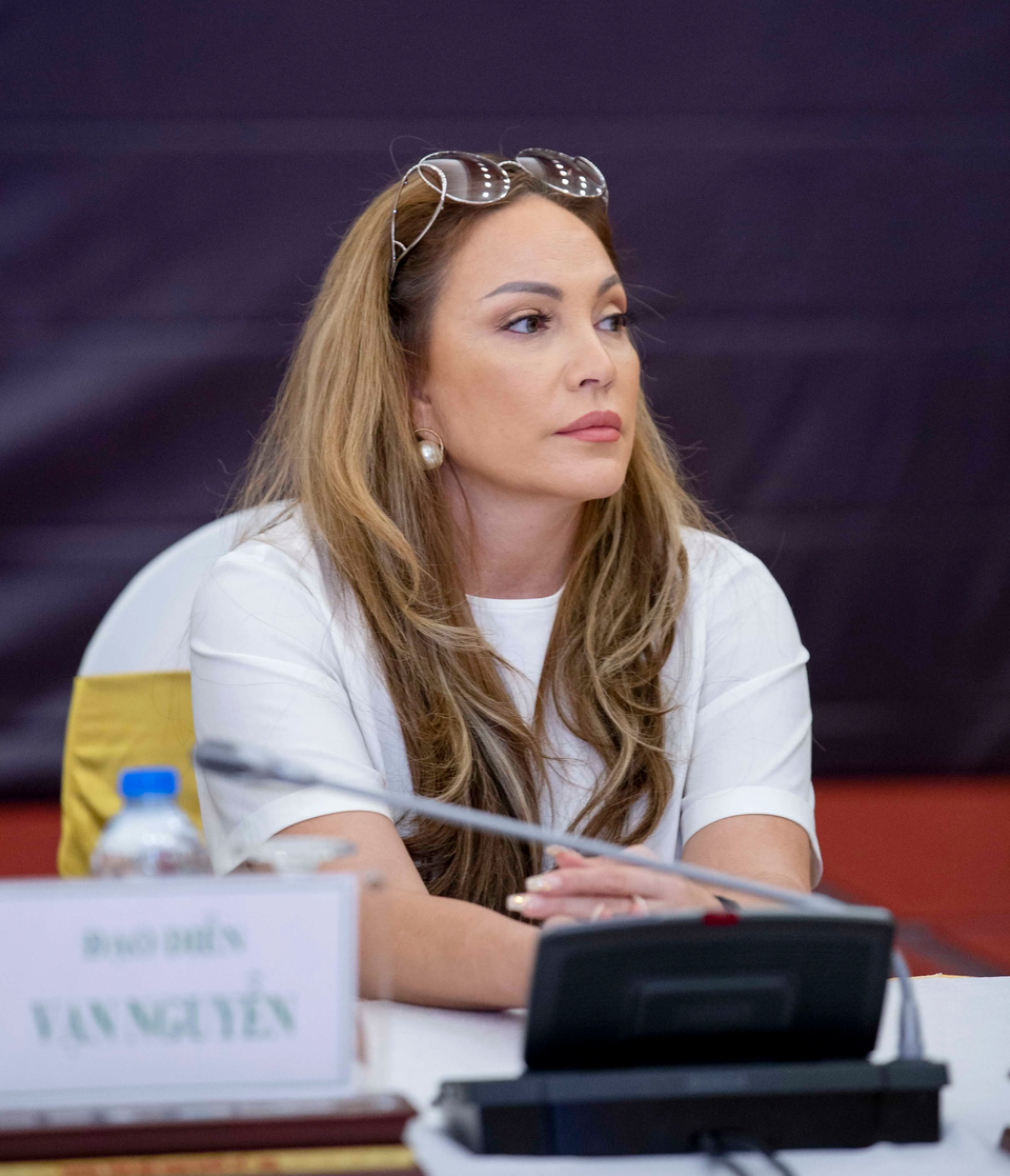 Thực hư chuyện ca sĩ Thanh Hà có bầu với bạn trai kém tuổi - 1 Thực hư chuyện ca sĩ Thanh Hà có bầu với bạn trai kém tuổi - 1