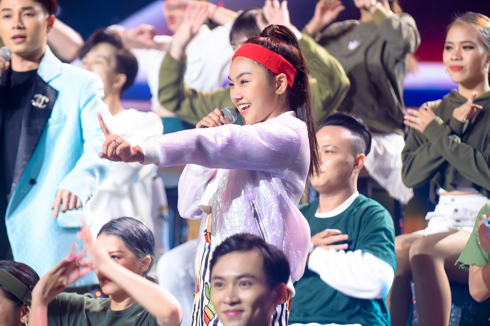 “Thần đồng Bolero” vào chung kết The Voice Kids 2019 - 2 “Thần đồng Bolero” vào chung kết The Voice Kids 2019 - 2