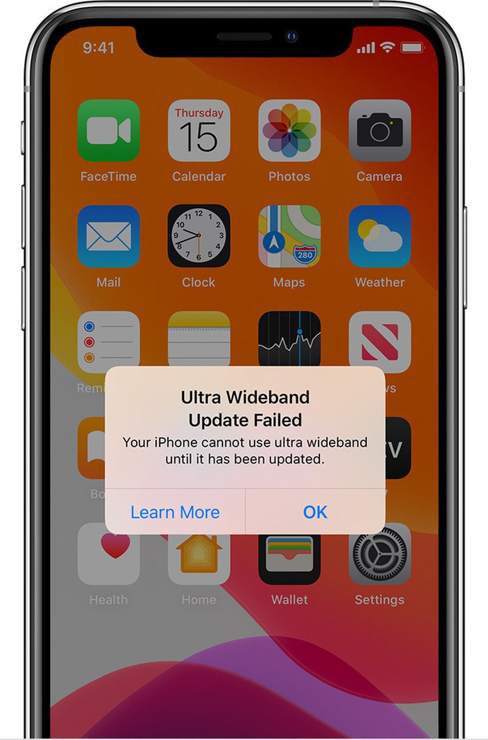 “Thảm họa” iOS 13 tiếp tục gây lỗi nghiêm trọng trên iPhone - 1 “Thảm họa” iOS 13 tiếp tục gây lỗi nghiêm trọng trên iPhone - 1