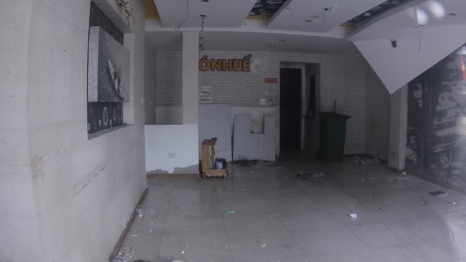 Chuỗi Món Huế: Từ tham vọng “khủng” đến cảnh nợ vài triệu đồng đá lạnh, chanh tươi - 1 Chuỗi Món Huế: Từ tham vọng “khủng” đến cảnh nợ vài triệu đồng đá lạnh, chanh tươi - 1