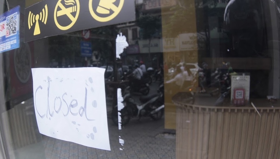 Chuỗi Món Huế: Từ tham vọng “khủng” đến cảnh nợ vài triệu đồng đá lạnh, chanh tươi - 3 Chuỗi Món Huế: Từ tham vọng “khủng” đến cảnh nợ vài triệu đồng đá lạnh, chanh tươi - 3