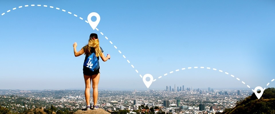 Nắm vững 10 nguyên tắc vàng để có chuyến du lịch đáng nhớ - 2 Nắm vững 10 nguyên tắc vàng để có chuyến du lịch đáng nhớ - 2