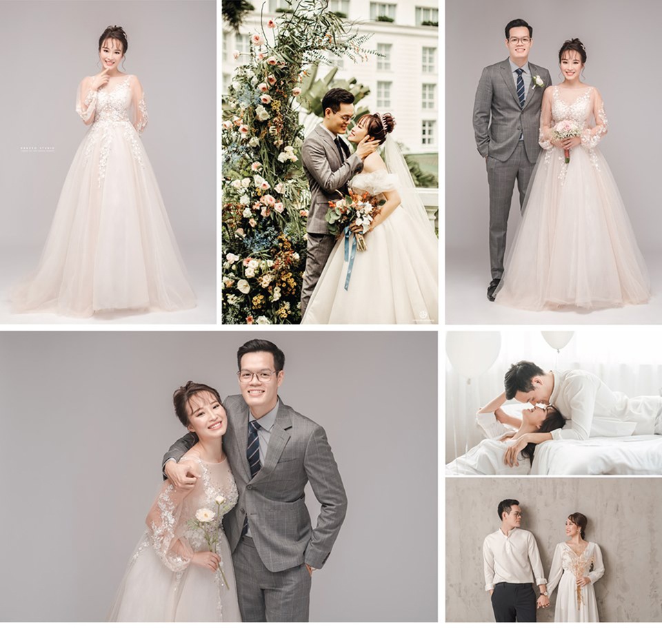 Chuyện tình của cựu hoa khôi sinh viên với “chàng trai bên cạnh năm 17 tuổi” - 3