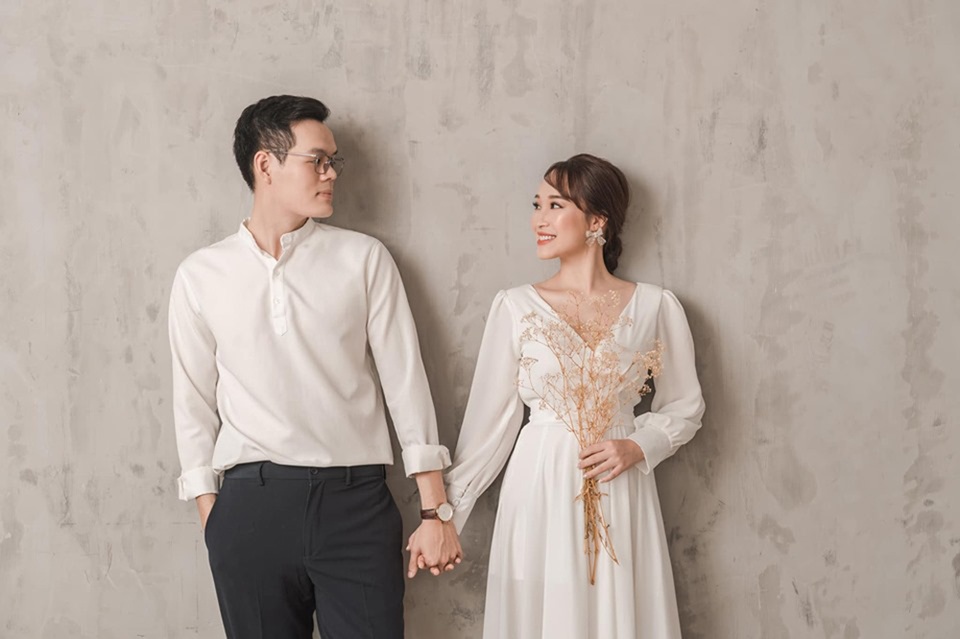 Chuyện tình của cựu hoa khôi sinh viên với “chàng trai bên cạnh năm 17 tuổi” - 5