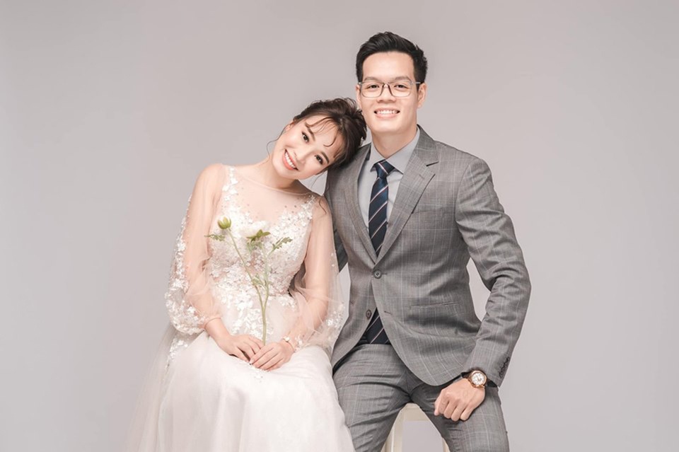 Chuyện tình của cựu hoa khôi sinh viên với “chàng trai bên cạnh năm 17 tuổi” - 7