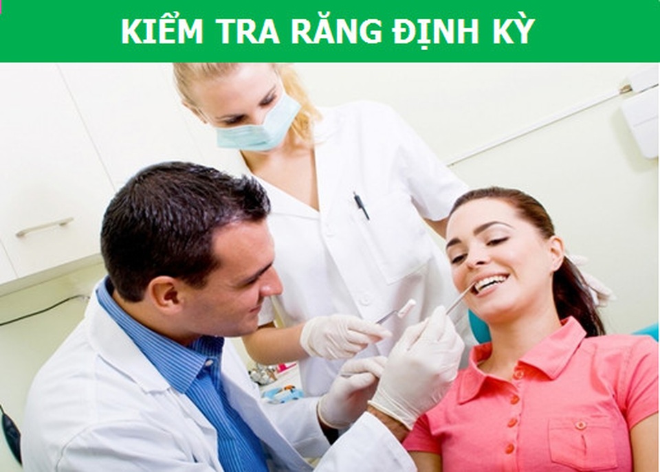 Những cách đơn giản nhưng cực kỳ hiệu quả để giữ gìn vệ sinh răng miệng - 2 Những cách đơn giản nhưng cực kỳ hiệu quả để giữ gìn vệ sinh răng miệng - 2