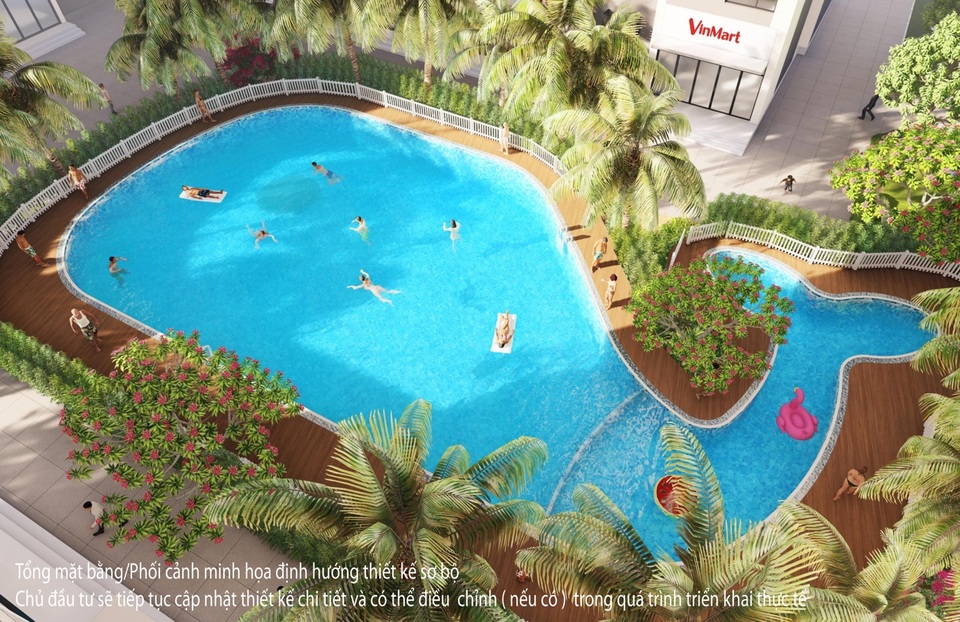 Tòa s1.09 - Vinhomes Ocean Park: “Cơn sốt” mới trong thị trường bất động sản phía đông - 2 Tòa s1.09 - Vinhomes Ocean Park: “Cơn sốt” mới trong thị trường bất động sản phía đông - 2
