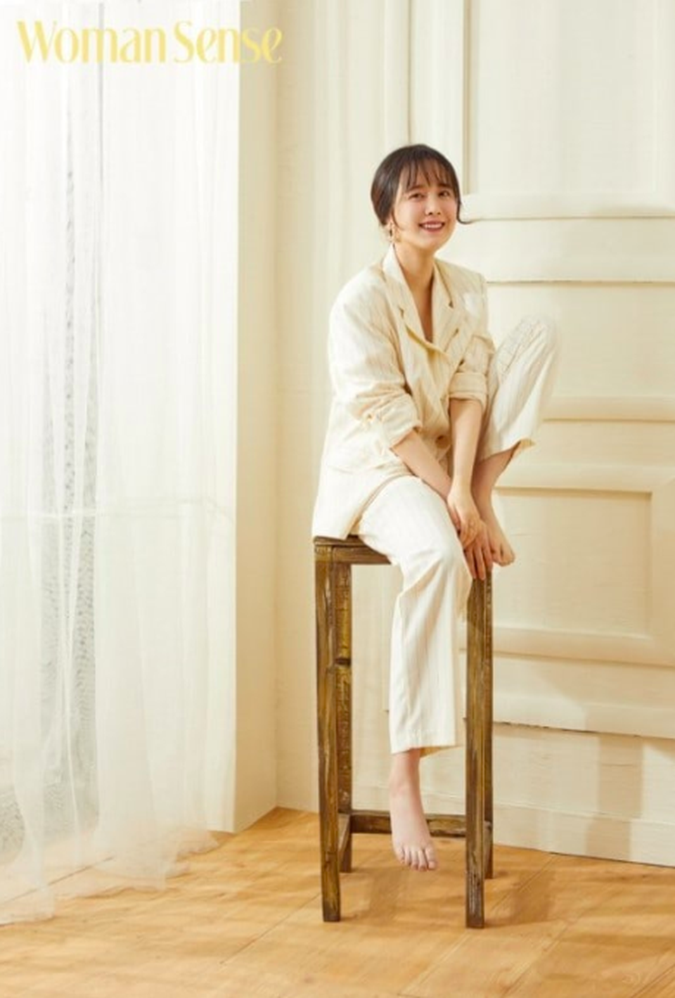 Giữa bão ly hôn, Goo Hye Sun: Tôi không còn yêu Ahn Jae Hyun - 4 Giữa bão ly hôn, Goo Hye Sun: Tôi không còn yêu Ahn Jae Hyun - 4