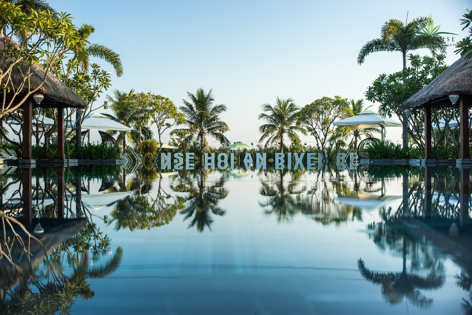 Silk Sense Hội An Resort liên tiếp nhận ba giải thưởng du lịch danh giá hàng đầu thế giới - 1 Silk Sense Hội An Resort liên tiếp nhận ba giải thưởng du lịch danh giá hàng đầu thế giới - 1