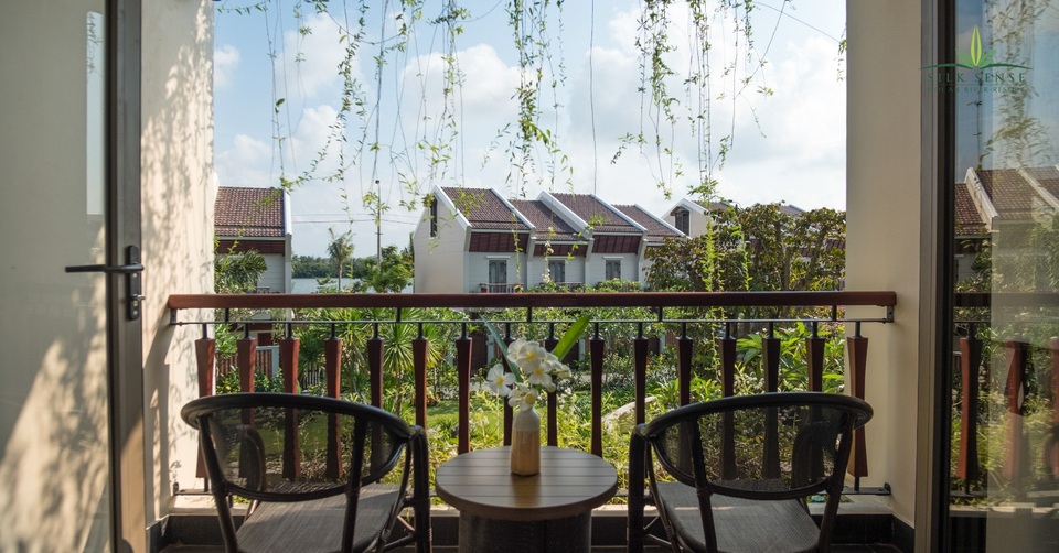 Silk Sense Hội An Resort liên tiếp nhận ba giải thưởng du lịch danh giá hàng đầu thế giới - 2 Silk Sense Hội An Resort liên tiếp nhận ba giải thưởng du lịch danh giá hàng đầu thế giới - 2