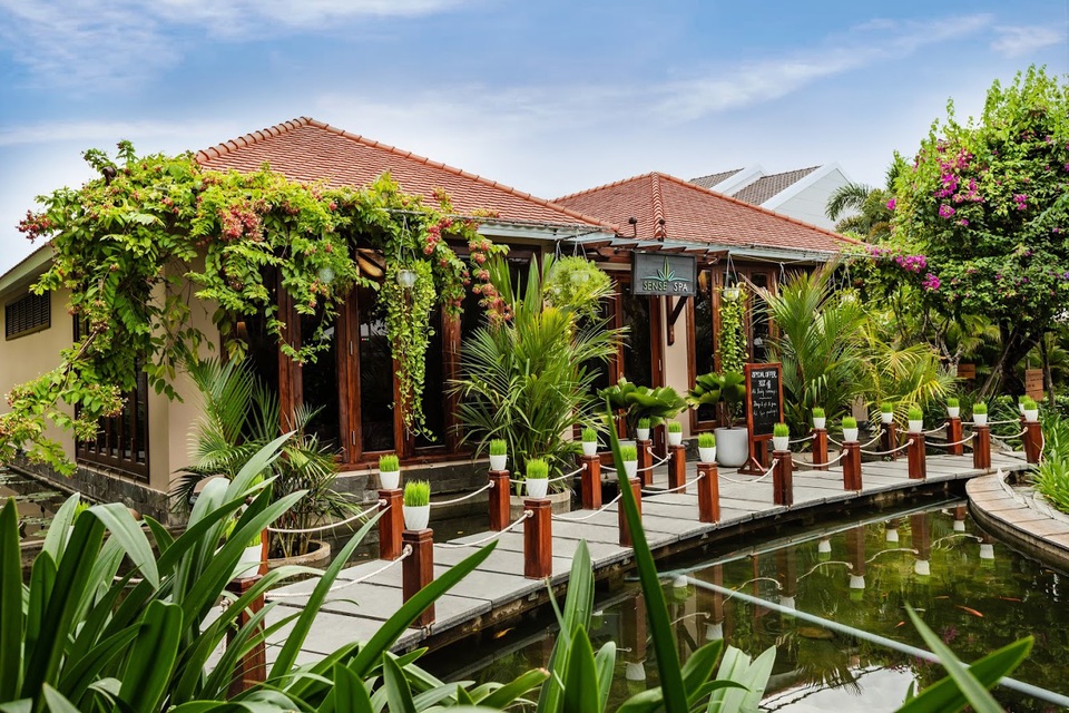 Silk Sense Hội An Resort liên tiếp nhận ba giải thưởng du lịch danh giá hàng đầu thế giới - 4 Silk Sense Hội An Resort liên tiếp nhận ba giải thưởng du lịch danh giá hàng đầu thế giới - 4