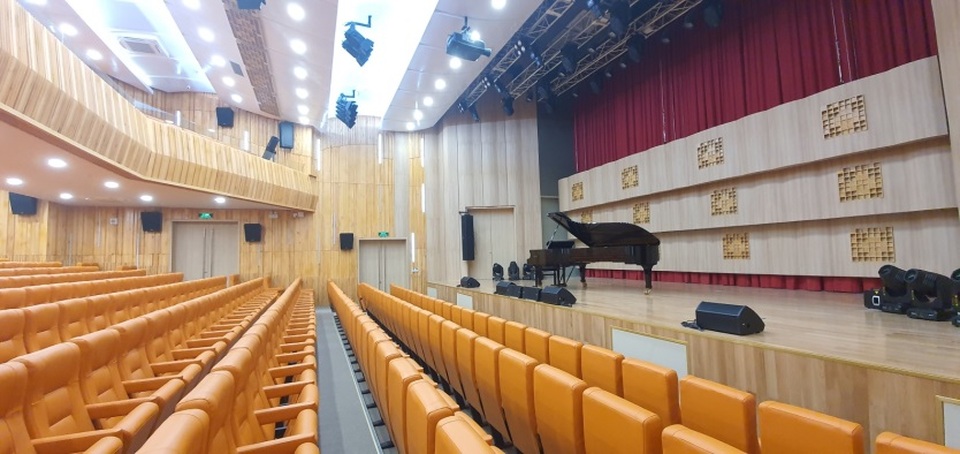 SIU chính thức đăng cai tổ chức cuộc thi “Sinh viên với An toàn thông tin ASEAN 2019” khu vực miền Nam - 2 SIU chính thức đăng cai tổ chức cuộc thi “Sinh viên với An toàn thông tin ASEAN 2019” khu vực miền Nam - 2