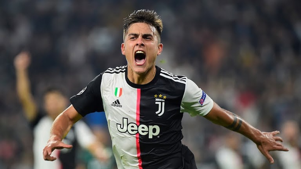 C.Ronaldo im tiếng, Dybala lập cú đúp giúp Juventus chiến thắng - 1 C.Ronaldo im tiếng, Dybala lập cú đúp giúp Juventus chiến thắng - 1