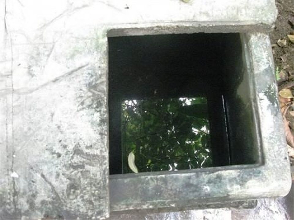 Thau rửa bể ngầm, làm sao cho an toàn? - 3 Thau rửa bể ngầm, làm sao cho an toàn? - 3