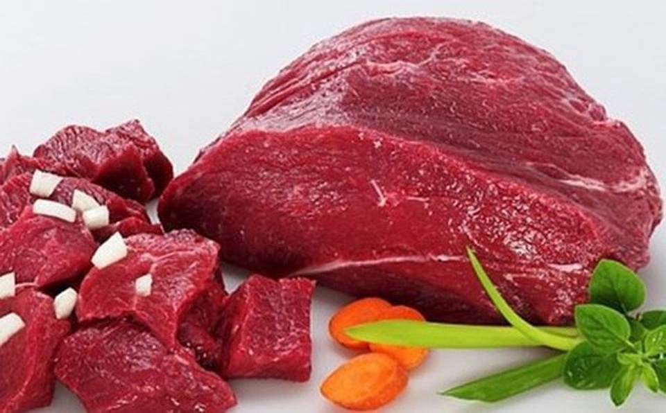 Thực phẩm vạn người mê tiềm ẩn nguy cơ gây ung thư - 6