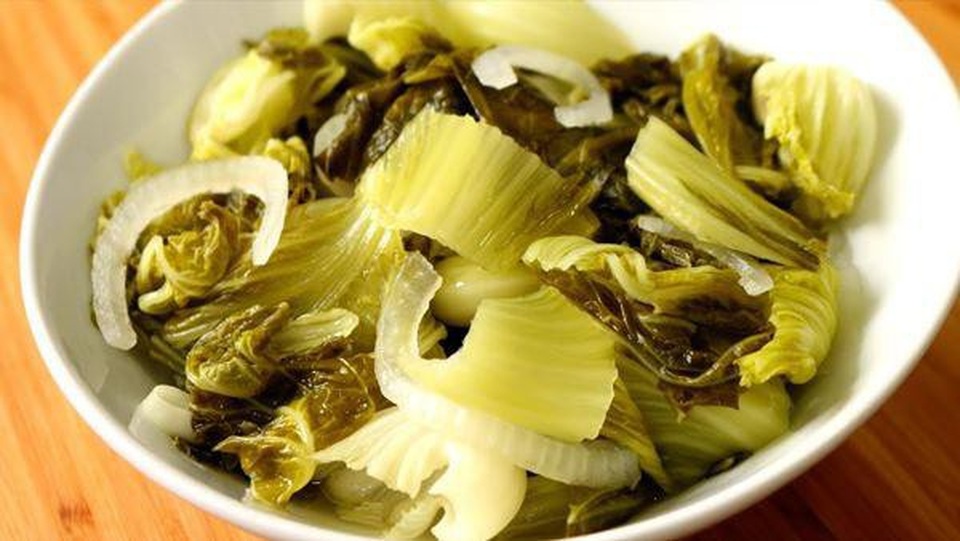 Thực phẩm vạn người mê tiềm ẩn nguy cơ gây ung thư - 8