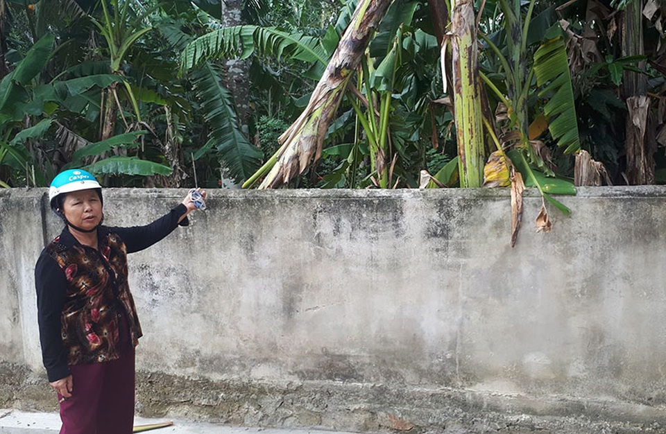 Bi hài đất cấp 40 năm vẫn không thể làm được sổ đỏ vì cho xã mượn tại Hà Tĩnh - 2