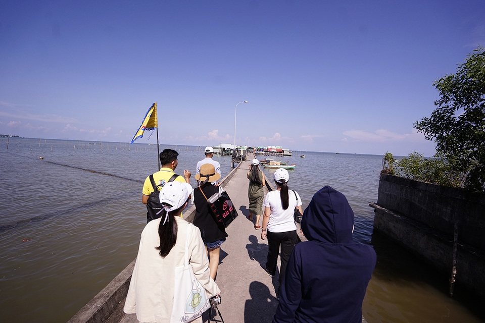 Khám phá hòn đảo đăng cai giải thưởng du lịch thế giới 2019 - 1 Khám phá hòn đảo đăng cai giải thưởng du lịch thế giới 2019 - 1