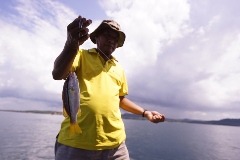 Khám phá hòn đảo đăng cai giải thưởng du lịch thế giới 2019 - 10 Khám phá hòn đảo đăng cai giải thưởng du lịch thế giới 2019 - 10