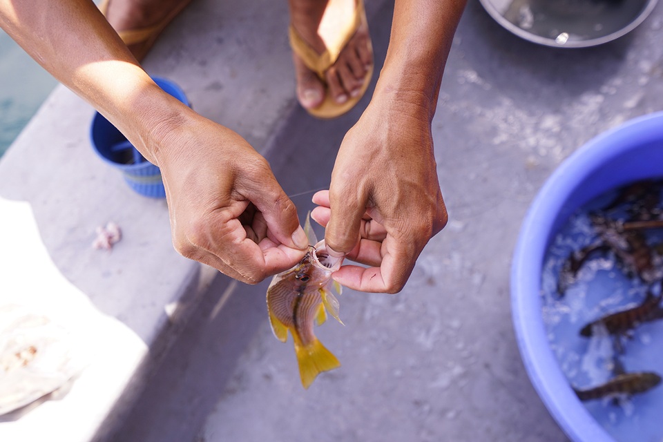 Khám phá hòn đảo đăng cai giải thưởng du lịch thế giới 2019 - 11 Khám phá hòn đảo đăng cai giải thưởng du lịch thế giới 2019 - 11