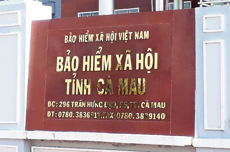 BHXH Cà Mau: Nhiều cơ sở khám chữa bệnh lạm dụng chỉ định xét nghiệm - 1 BHXH Cà Mau: Nhiều cơ sở khám chữa bệnh lạm dụng chỉ định xét nghiệm - 1