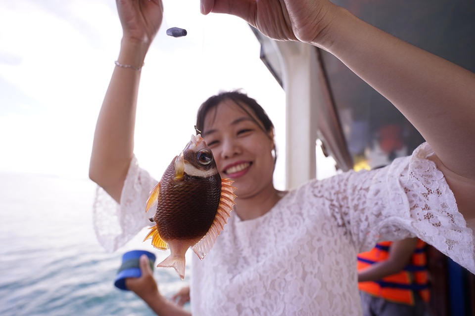 Khám phá hòn đảo đăng cai giải thưởng du lịch thế giới 2019 - 12 Khám phá hòn đảo đăng cai giải thưởng du lịch thế giới 2019 - 12