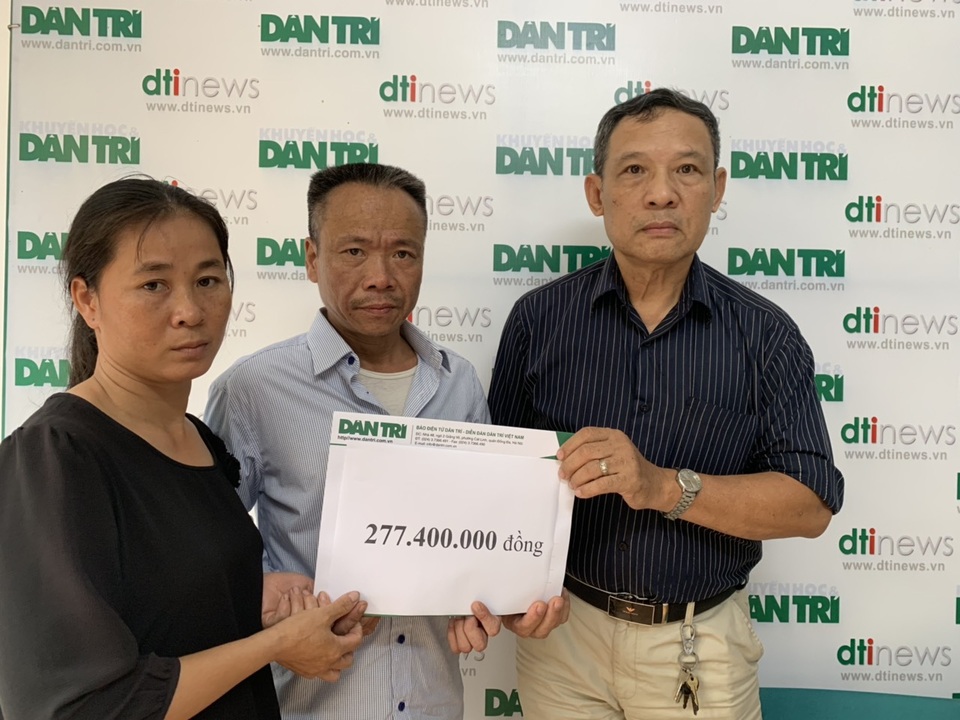 Xót xa quá Tuê ơi! - 5 Xót xa quá Tuê ơi! - 5