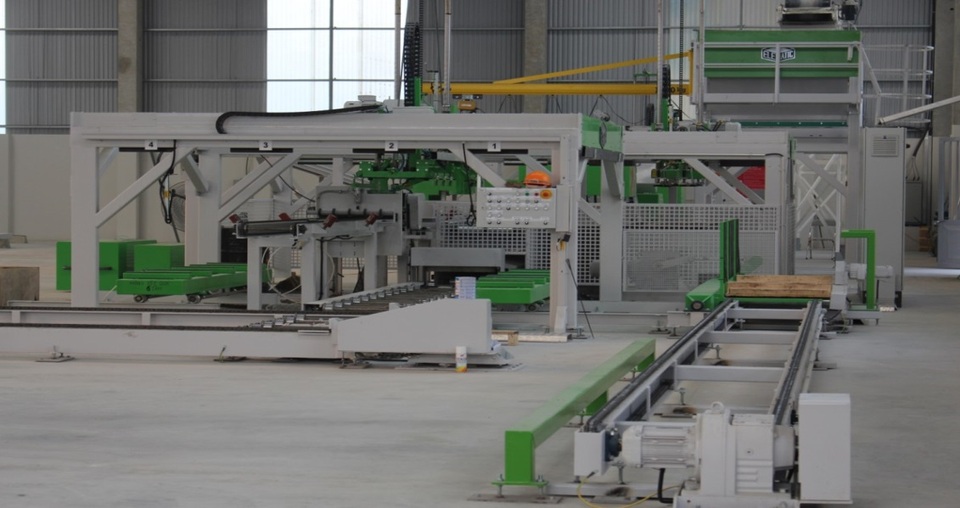 Eco Green Saigon mở bán đợt cuối tòa HR1, M2 - 3