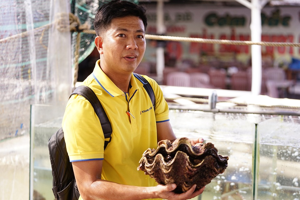 Khám phá hòn đảo đăng cai giải thưởng du lịch thế giới 2019 - 2 Khám phá hòn đảo đăng cai giải thưởng du lịch thế giới 2019 - 2