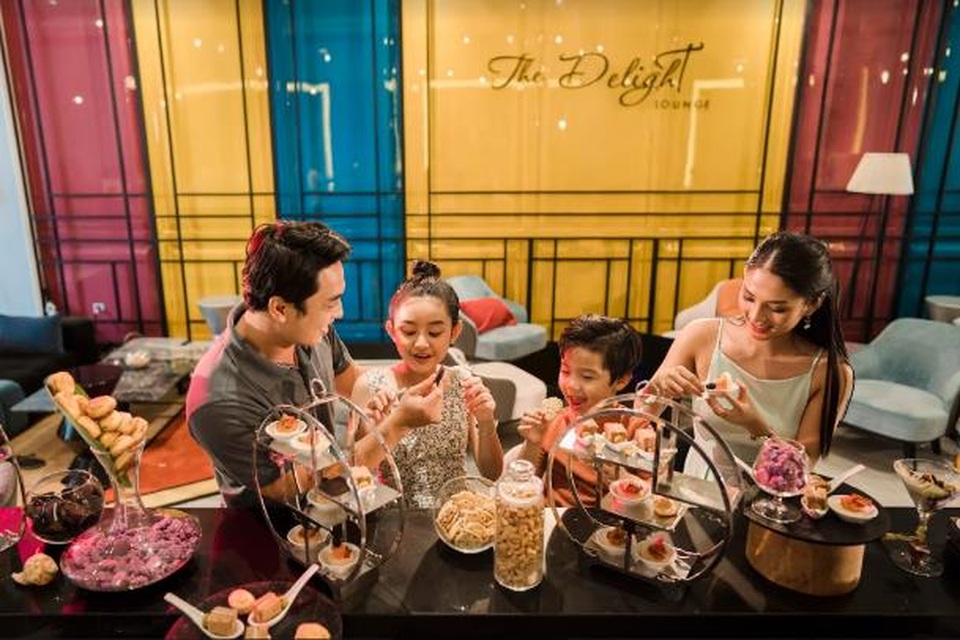 Xu hướng ‘Kỳ nghỉ trọn gói’ đến Việt Nam – bước đi tiên phong của Vinpearl - 2 Xu hướng ‘Kỳ nghỉ trọn gói’ đến Việt Nam – bước đi tiên phong của Vinpearl - 2