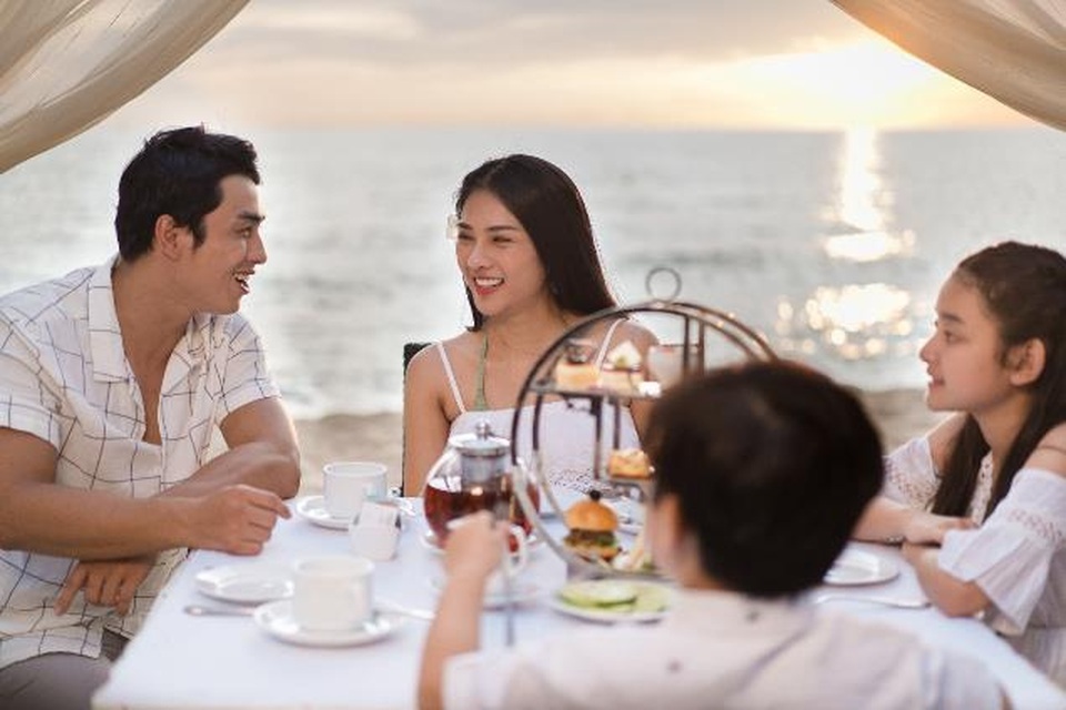 Xu hướng ‘Kỳ nghỉ trọn gói’ đến Việt Nam – bước đi tiên phong của Vinpearl - 3 Xu hướng ‘Kỳ nghỉ trọn gói’ đến Việt Nam – bước đi tiên phong của Vinpearl - 3