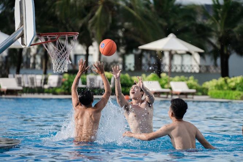 Xu hướng ‘Kỳ nghỉ trọn gói’ đến Việt Nam – bước đi tiên phong của Vinpearl - 4 Xu hướng ‘Kỳ nghỉ trọn gói’ đến Việt Nam – bước đi tiên phong của Vinpearl - 4