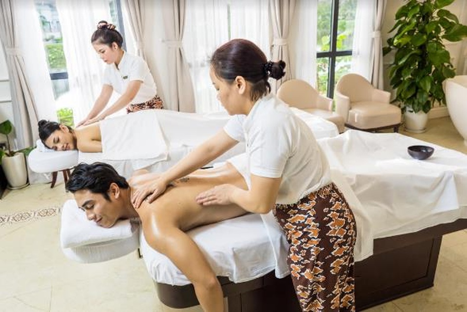 Xu hướng ‘Kỳ nghỉ trọn gói’ đến Việt Nam – bước đi tiên phong của Vinpearl - 6 Xu hướng ‘Kỳ nghỉ trọn gói’ đến Việt Nam – bước đi tiên phong của Vinpearl - 6