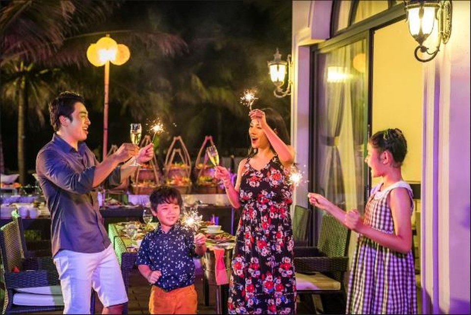 Xu hướng ‘Kỳ nghỉ trọn gói’ đến Việt Nam – bước đi tiên phong của Vinpearl - 7 Xu hướng ‘Kỳ nghỉ trọn gói’ đến Việt Nam – bước đi tiên phong của Vinpearl - 7