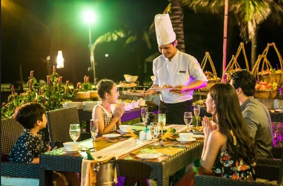 Xu hướng ‘Kỳ nghỉ trọn gói’ đến Việt Nam – bước đi tiên phong của Vinpearl - 8 Xu hướng ‘Kỳ nghỉ trọn gói’ đến Việt Nam – bước đi tiên phong của Vinpearl - 8
