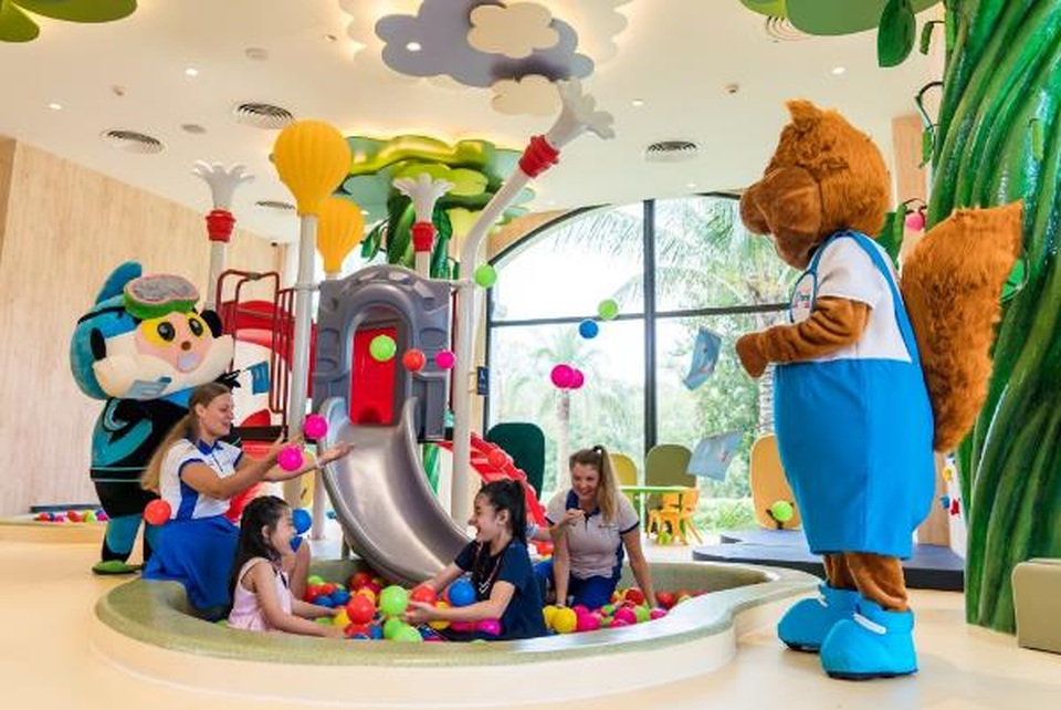 Xu hướng ‘Kỳ nghỉ trọn gói’ đến Việt Nam – bước đi tiên phong của Vinpearl - 9 Xu hướng ‘Kỳ nghỉ trọn gói’ đến Việt Nam – bước đi tiên phong của Vinpearl - 9