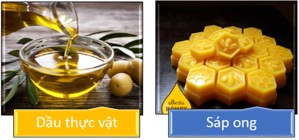 Chuyên gia mách nước chị em công thức làm son dưỡng 100% từ thiên nhiên cực dễ - 2 Chuyên gia mách nước chị em công thức làm son dưỡng 100% từ thiên nhiên cực dễ - 2