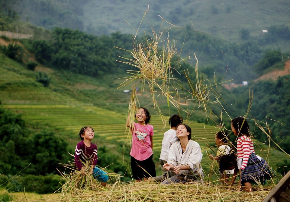 Cuộc sống bình yên, không cần đến tiền của cô gái Đắk Lắk “bỏ phố về rừng” - 11 Cuộc sống bình yên, không cần đến tiền của cô gái Đắk Lắk “bỏ phố về rừng” - 11