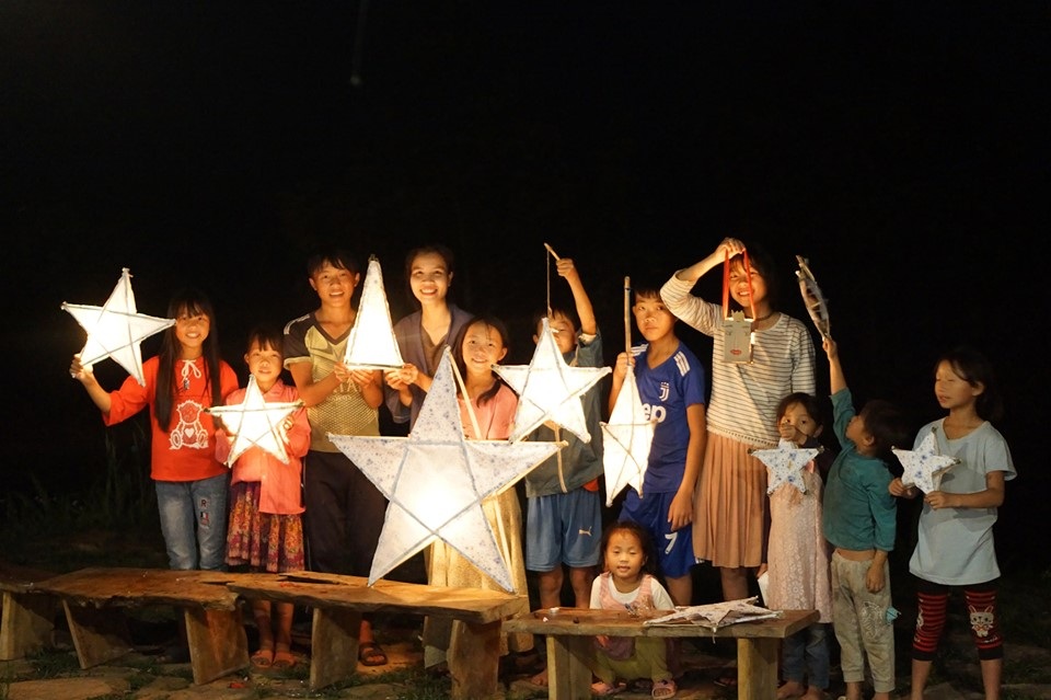 Cuộc sống bình yên, không cần đến tiền của cô gái Đắk Lắk “bỏ phố về rừng” - 12 Cuộc sống bình yên, không cần đến tiền của cô gái Đắk Lắk “bỏ phố về rừng” - 12