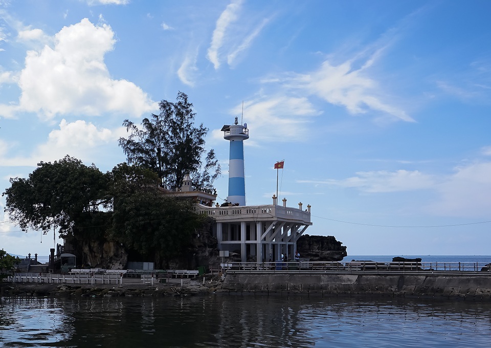 Khám phá hòn đảo đăng cai giải thưởng du lịch thế giới 2019 - 8 Khám phá hòn đảo đăng cai giải thưởng du lịch thế giới 2019 - 8