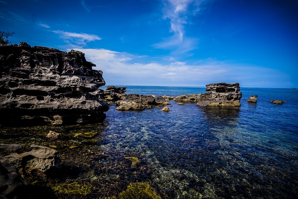 Khám phá hòn đảo đăng cai giải thưởng du lịch thế giới 2019 - 9 Khám phá hòn đảo đăng cai giải thưởng du lịch thế giới 2019 - 9