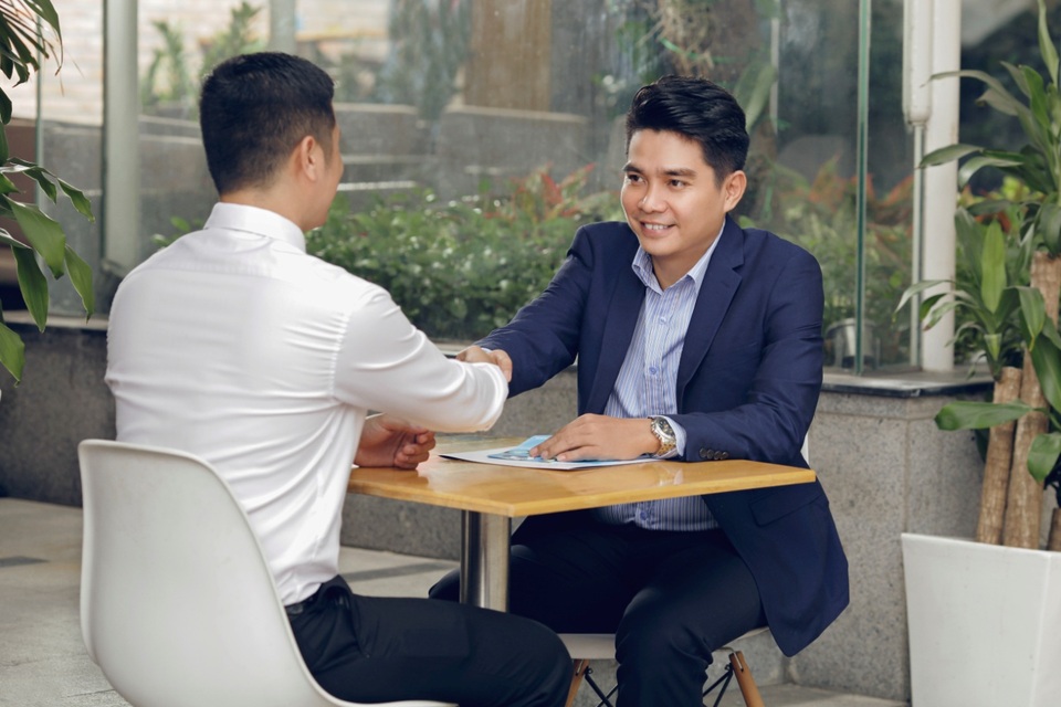 Đáp ứng nhu cầu vốn cuối năm ACB kích hoạt gói vay 5.000 tỷ đồng - 1 Đáp ứng nhu cầu vốn cuối năm ACB kích hoạt gói vay 5.000 tỷ đồng - 1