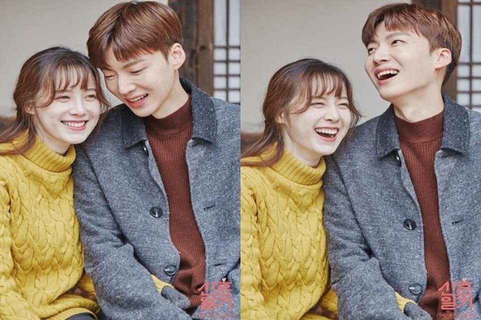 Chồng của Goo Hye Sun khiến fan lo lắng khi xoá bỏ trang cá nhân - 3 Chồng của Goo Hye Sun khiến fan lo lắng khi xoá bỏ trang cá nhân - 3