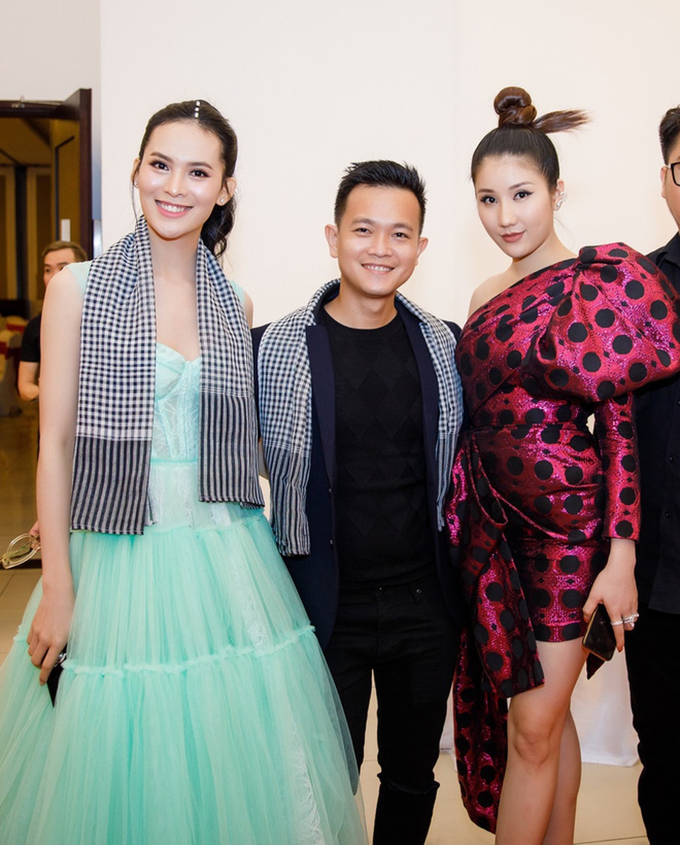 Khởi động cuộc thi Người Đẹp Xứ Dừa 2019 - 3 Khởi động cuộc thi Người Đẹp Xứ Dừa 2019 - 3