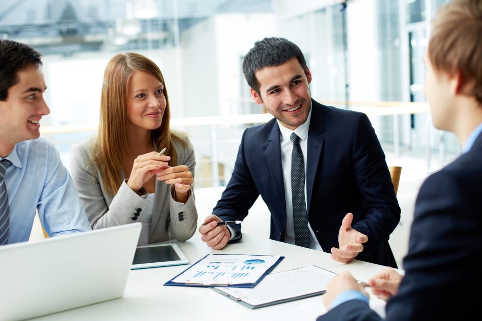 Nhận biết một nhân viên kinh doanh giỏi qua những dấu hiệu nào? - 1 Nhận biết một nhân viên kinh doanh giỏi qua những dấu hiệu nào? - 1