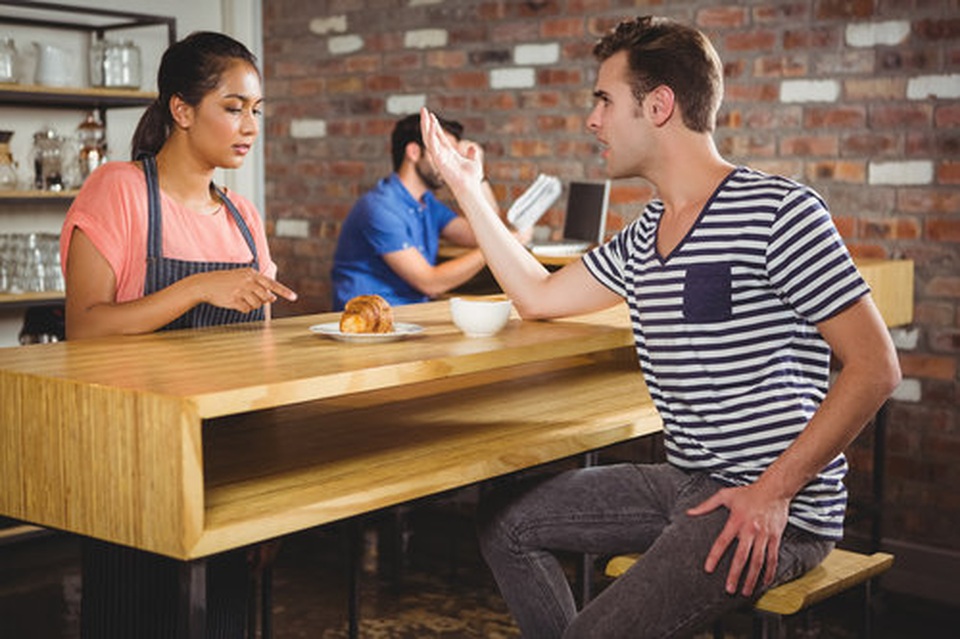 Nhận biết một nhân viên kinh doanh giỏi qua những dấu hiệu nào? - 3 Nhận biết một nhân viên kinh doanh giỏi qua những dấu hiệu nào? - 3