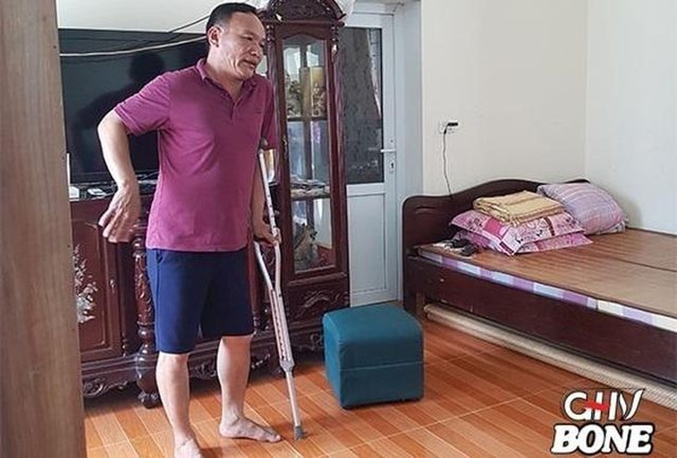 Cảnh báo tình trạng lừa dối khách hàng khi quảng cáo sản phẩm xương khớp - 1 Cảnh báo tình trạng lừa dối khách hàng khi quảng cáo sản phẩm xương khớp - 1
