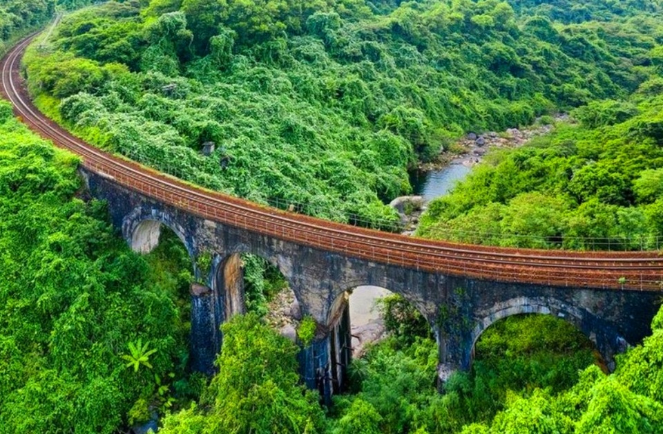 Chưa cho phép xây dựng khu du lịch tâm linh tại núi Hải Vân - 3 Chưa cho phép xây dựng khu du lịch tâm linh tại núi Hải Vân - 3