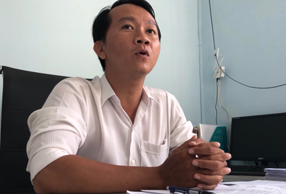 200 đứa trẻ họ Hồ lớn lên trong vòng tay của thầy trụ trì chùa Hồng Quang - 11 200 đứa trẻ họ Hồ lớn lên trong vòng tay của thầy trụ trì chùa Hồng Quang - 11