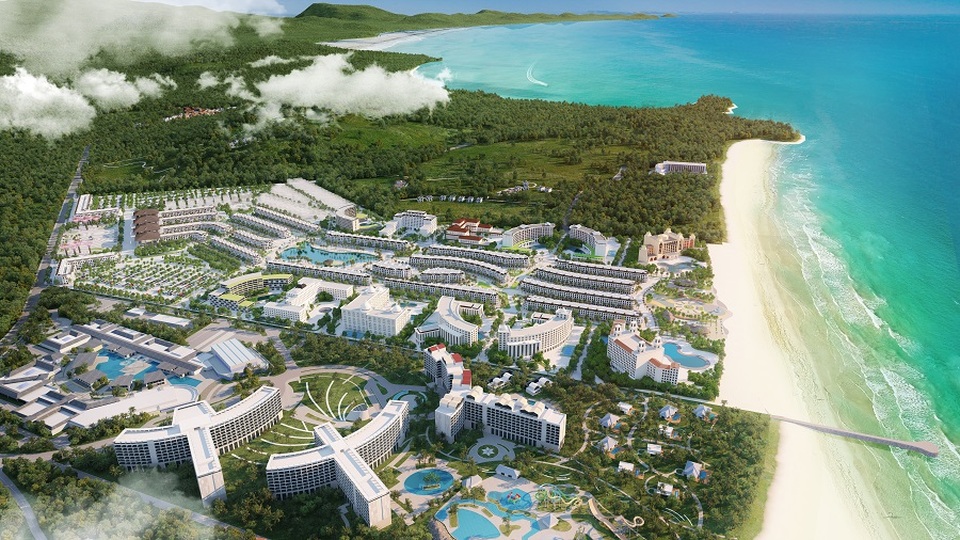 Condotel Phú Quốc: Thời điểm vàng để “xuống tiền” - 1 Condotel Phú Quốc: Thời điểm vàng để “xuống tiền” - 1